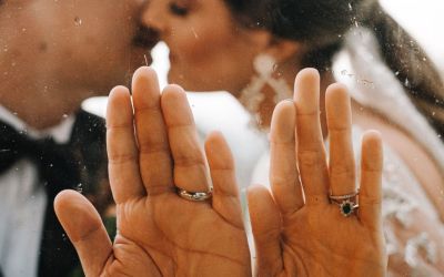 Wedding Ring in Colombia | Wink Eventos
