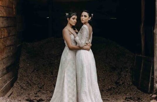 Same-Sex Marriage | Wink Eventos