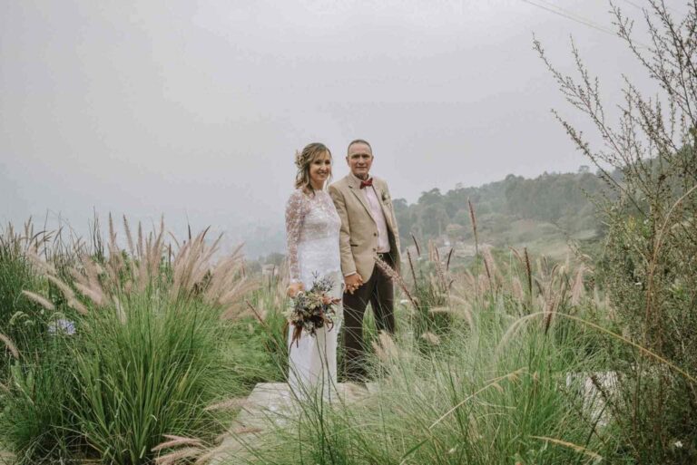 Silver weddings | Wink Events