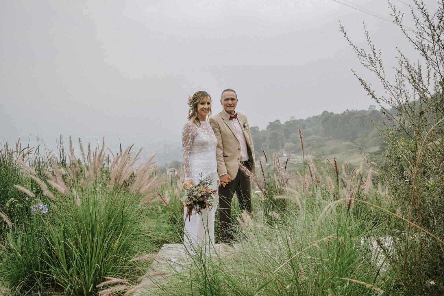 Silver weddings | Wink Events