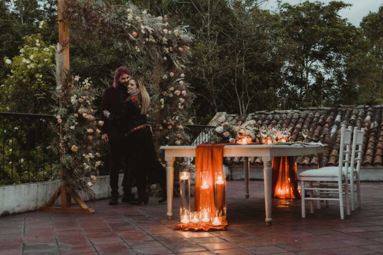 Wedding Anniversary | Wink Events