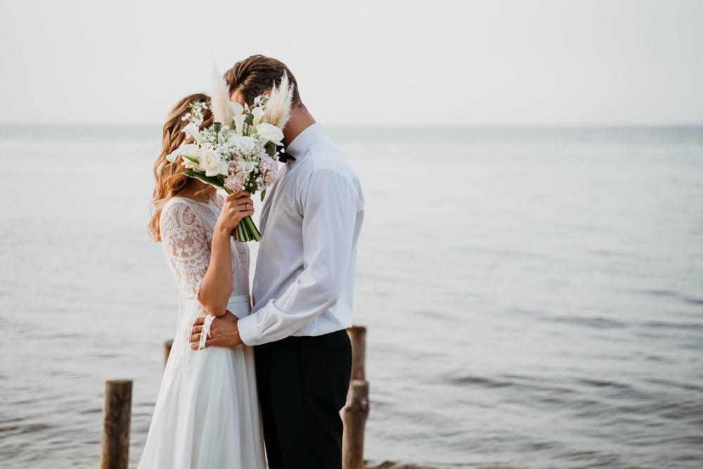Beach Wedding | Wink Eventos