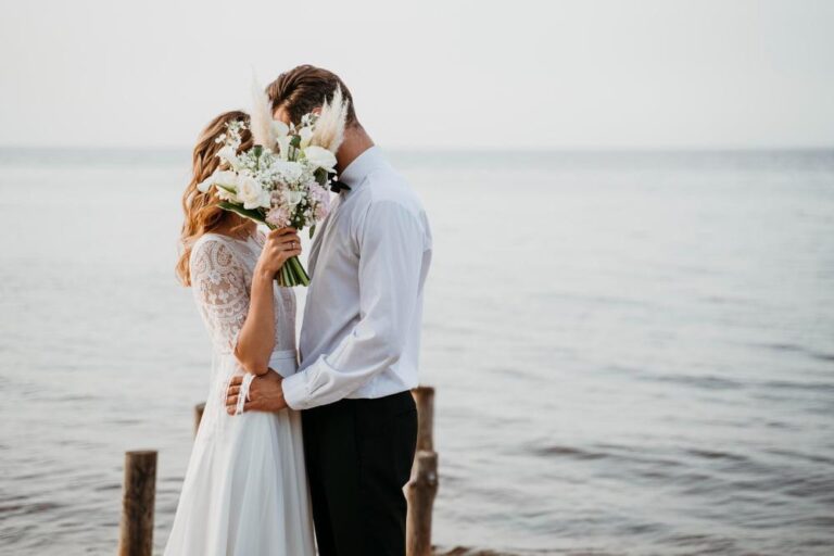 Boda en la playa | Wink Eventos