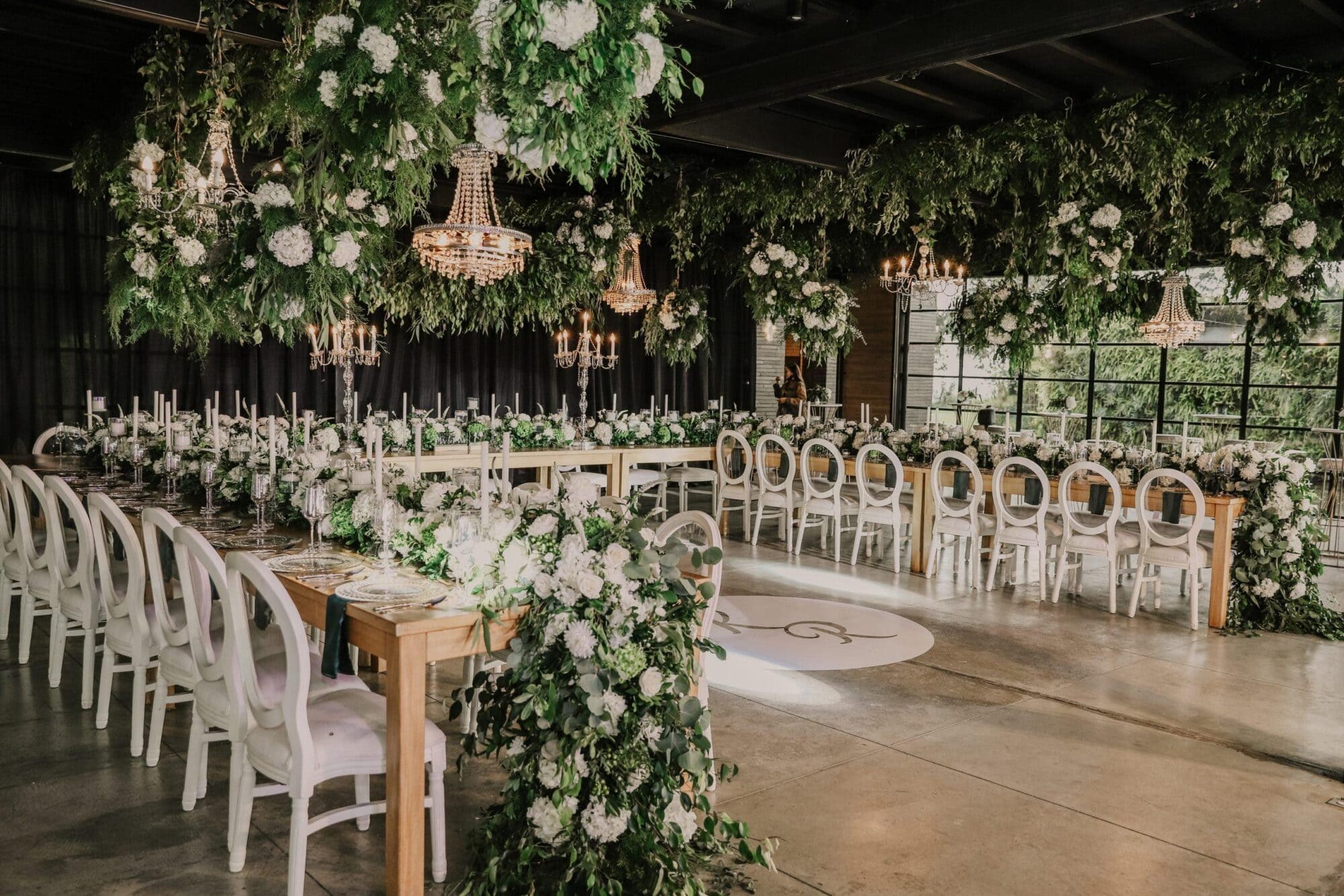 Wedding Centerpieces | Wink Events