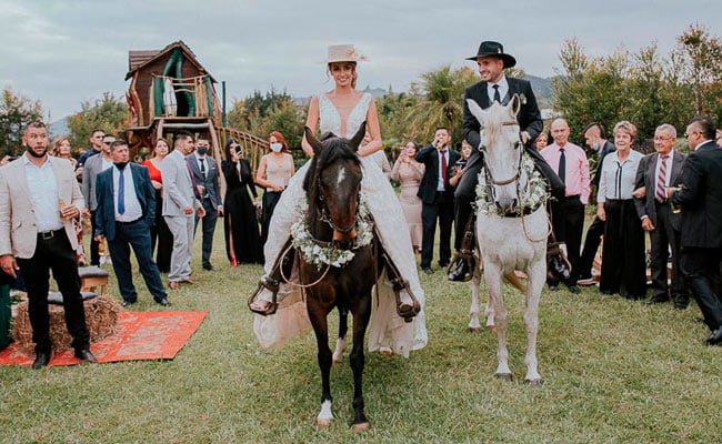 Celebrate your wedding | Wink Events