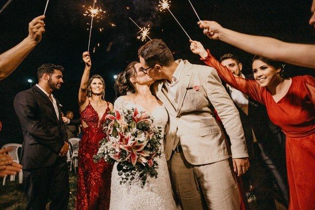 Organize a Wedding | Wink Events