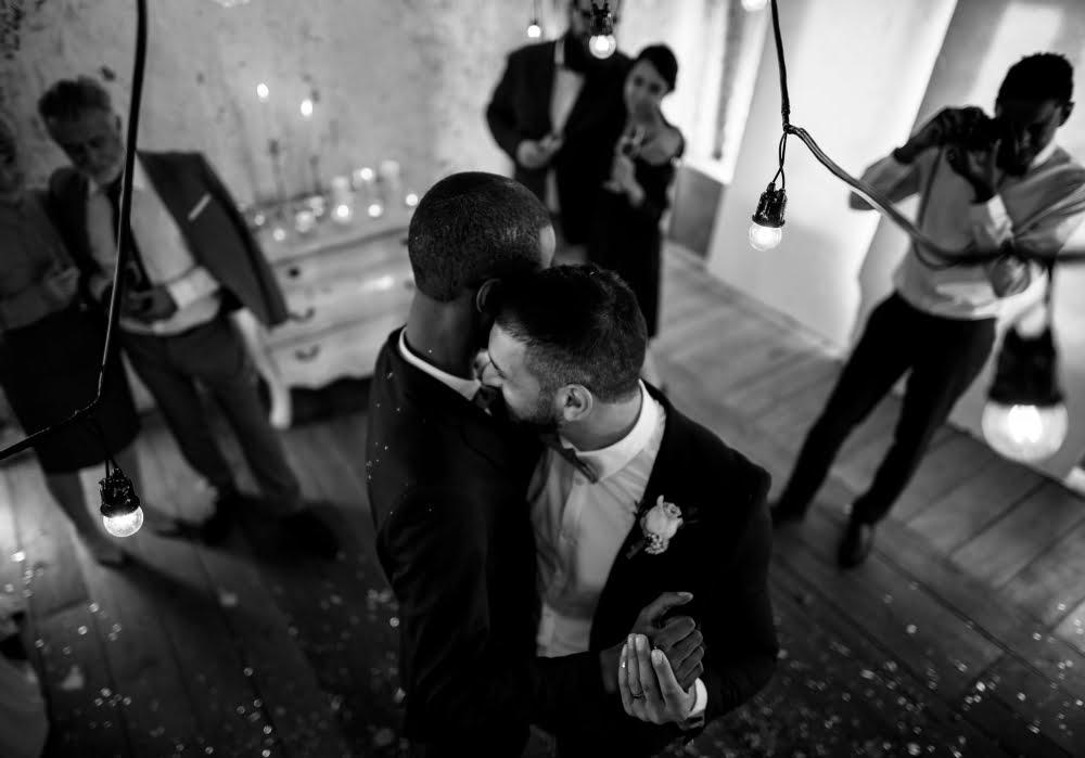 Entrance to the church | Wink Events
