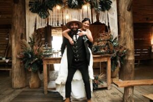 Marriage in Colombia | Wink Events
