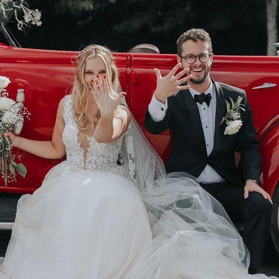 Marriage Registration | Wink Events