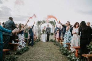 The ideal wedding | Wink Events