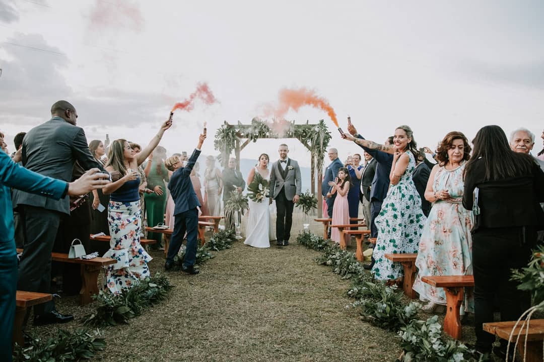 The ideal wedding | Wink Events