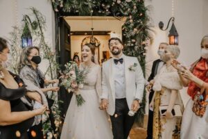 Código de vestuario | Wink Eventos