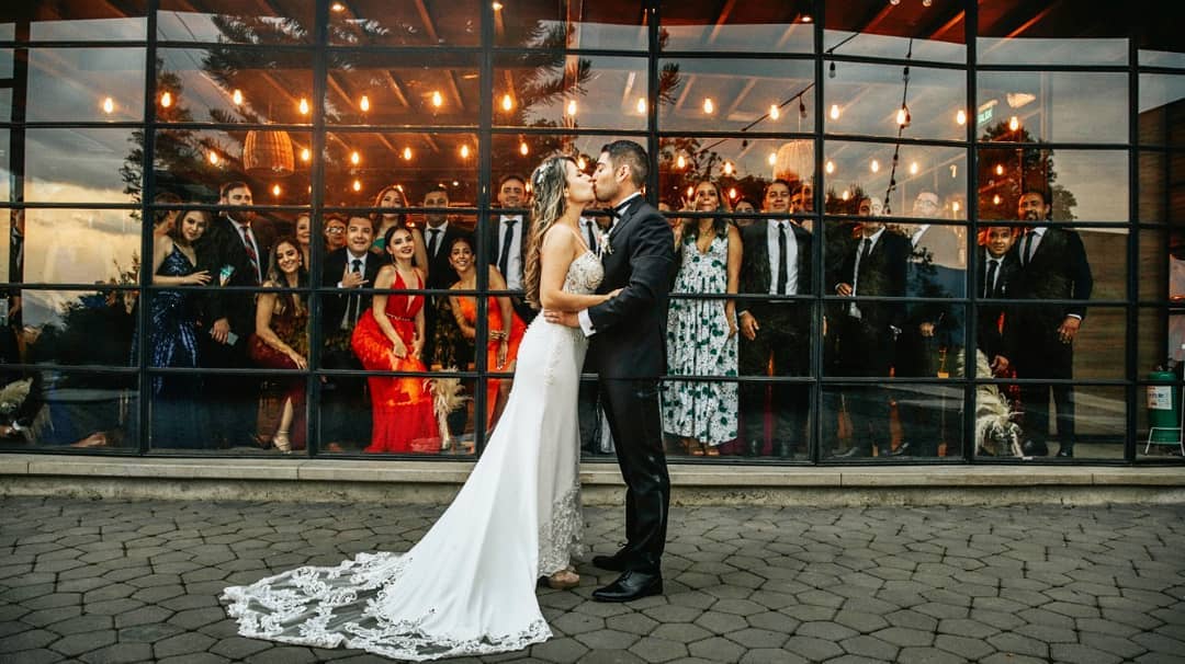 Concepto para bodas | Wink Eventos