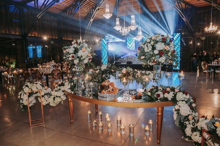 Celebrate the renewal of your vows | Wink Events