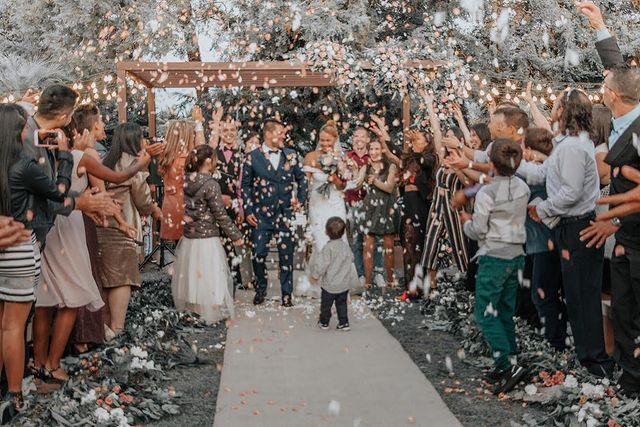 Destination wedding | Wink Events