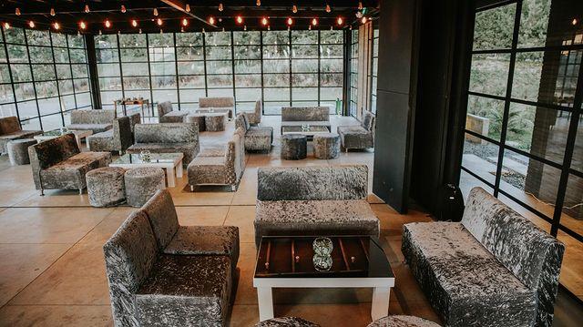 Space Capacity in events | Wink Events