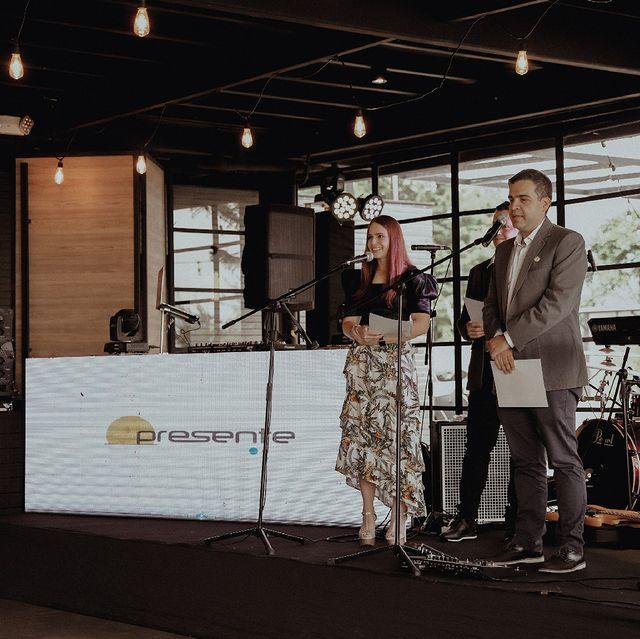 Corporate party | Wink Events