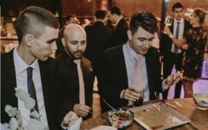 Corporate Year-End Party | Wink Eventos