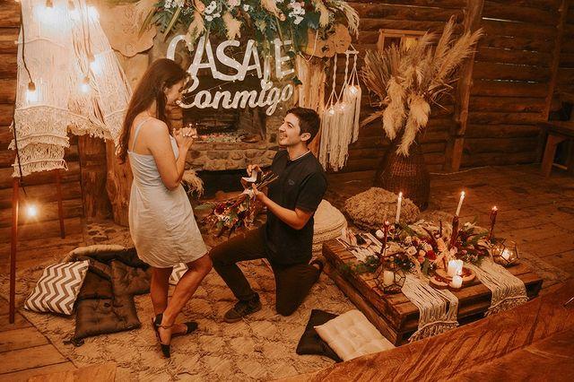 5 Proposal Ideas | Wink Events