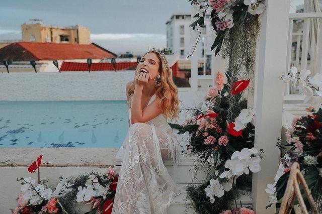 Save money on honeymoon | Wink Events