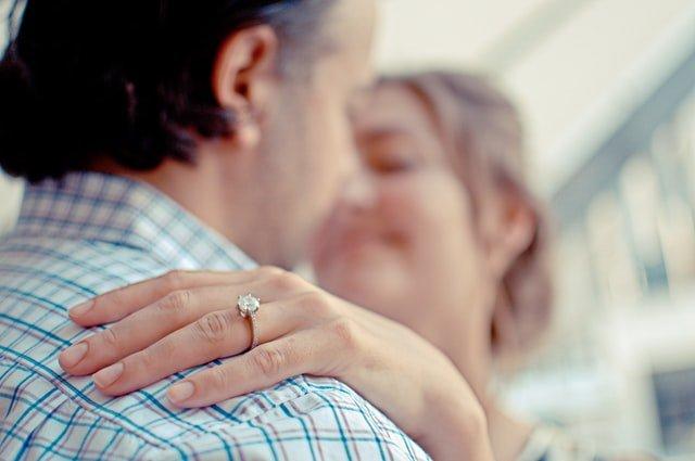 Golden wedding | Wink Events