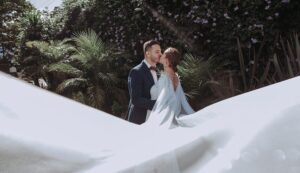 Estilos de Vestido de Novia | Wink Eventos