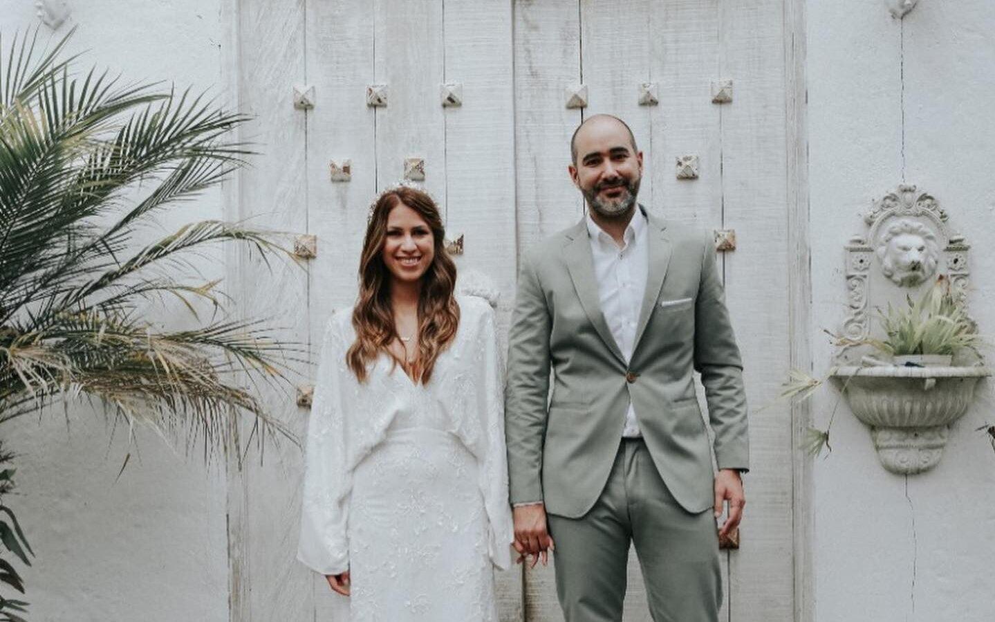 Rains on your wedding day | Wink Eventos