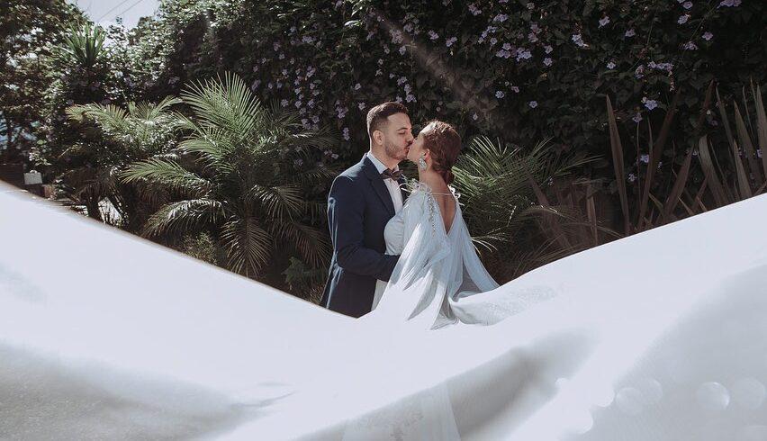 Sesión de fotos para bodas | Wink Eventos