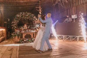Rituales antes del matrimonio | Wink Eventos