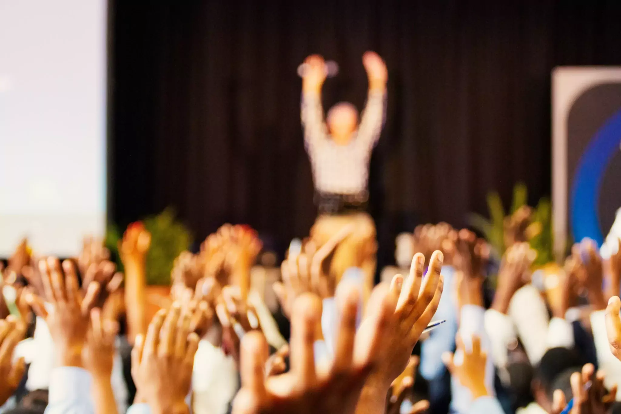 Evento empresarial | Wink Eventos
