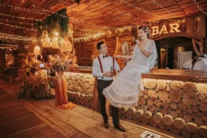 Boda temática | Wink Eventos