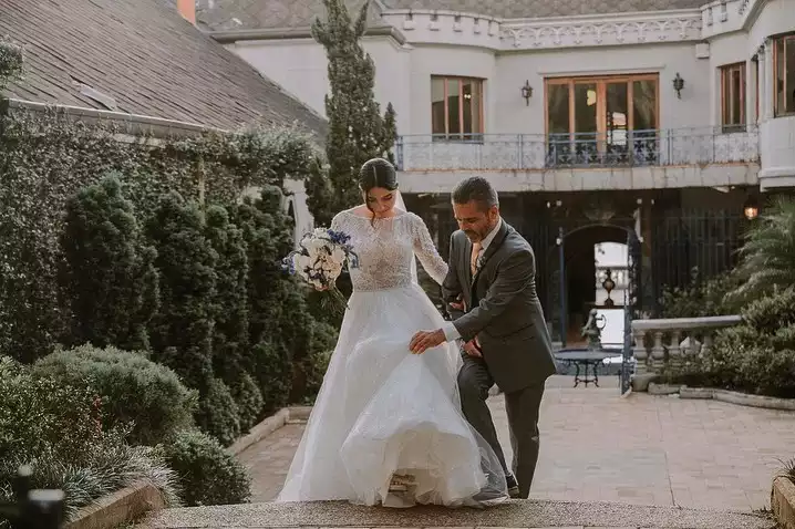 Tipos de vestido de novia | Wink Eventos