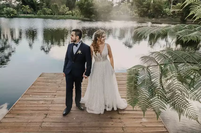 Locación o lugar de la celebración | Wink Eventos