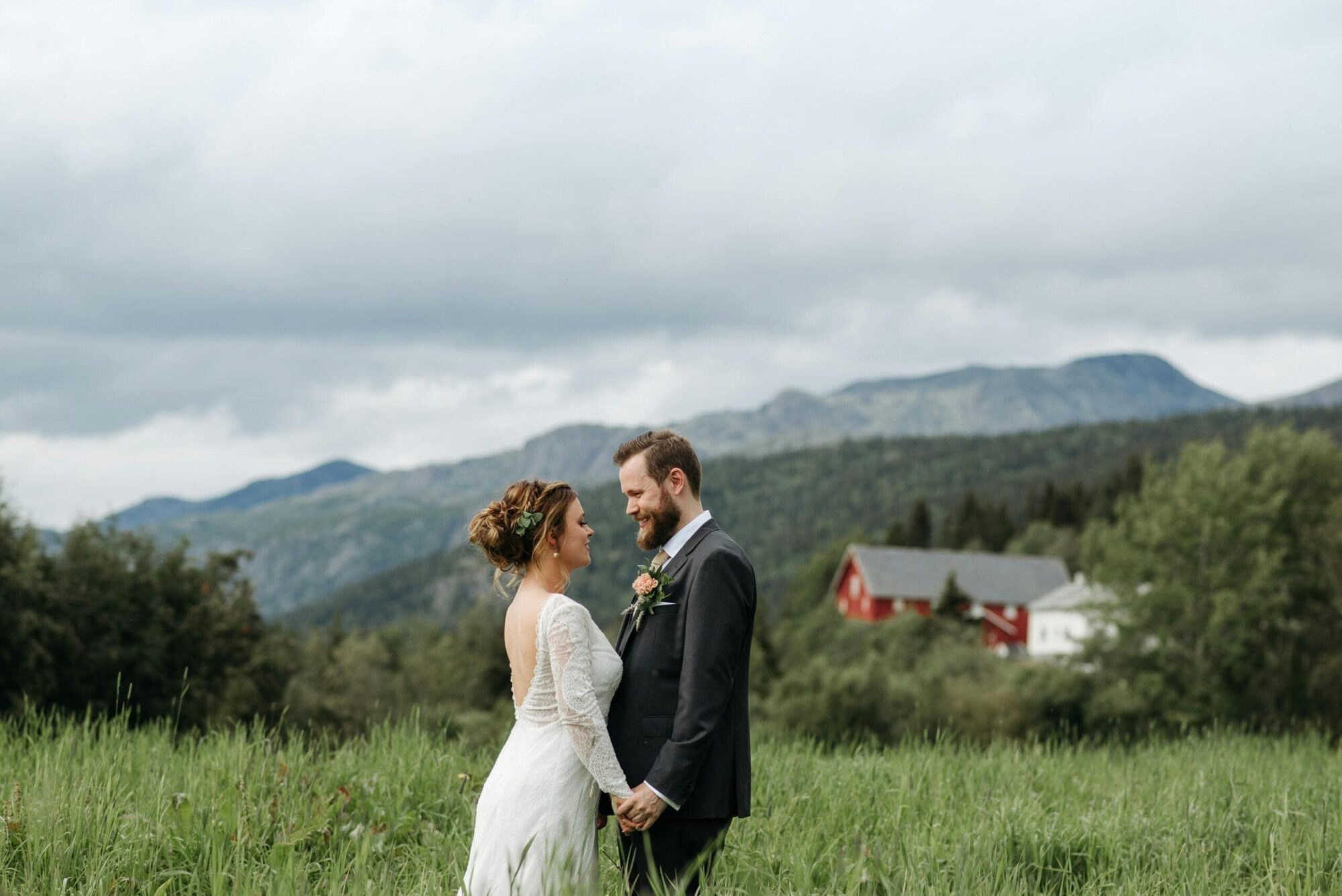 Boda en ambiente campestre | Wink Eventos
