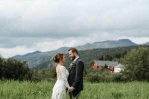 Boda en ambiente campestre | Wink Eventos