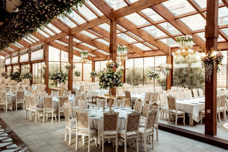 Lugar para bodas | Wink Eventos