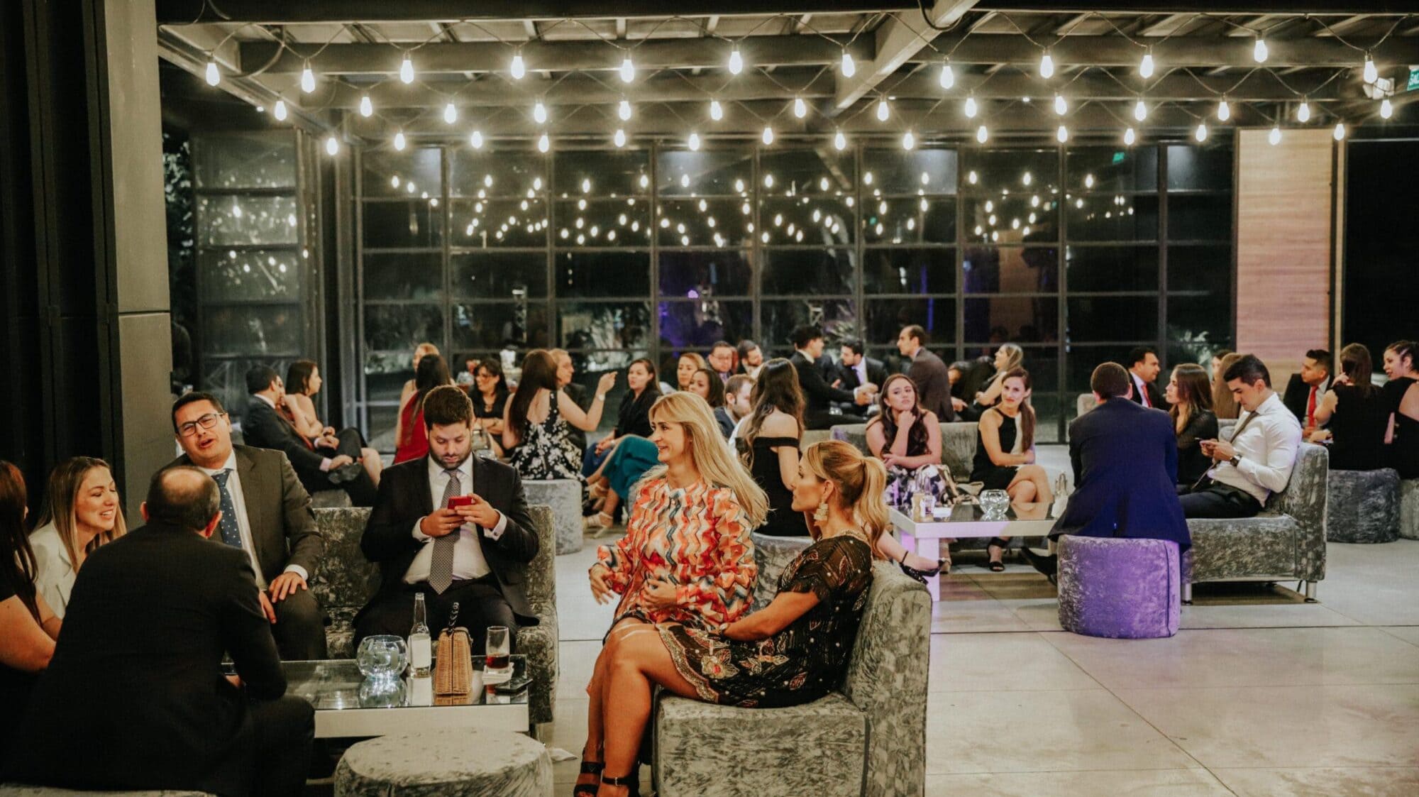 Evento en Palau | Wink Eventos