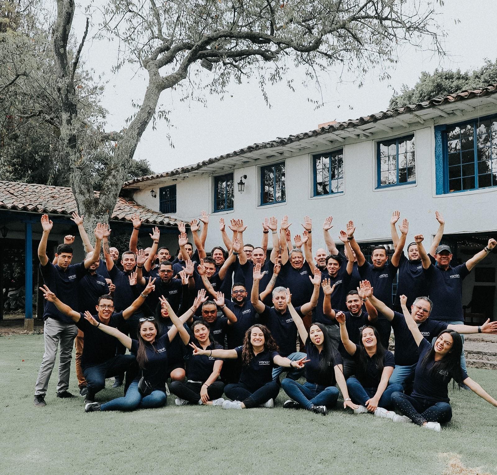Ser Líder Efectivo | Wink Eventos