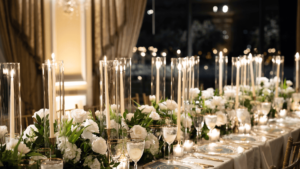 Centros de Mesa Innovadores | Wink Eventos
