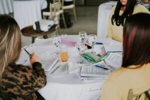Comunicación interna | Wink Eventos