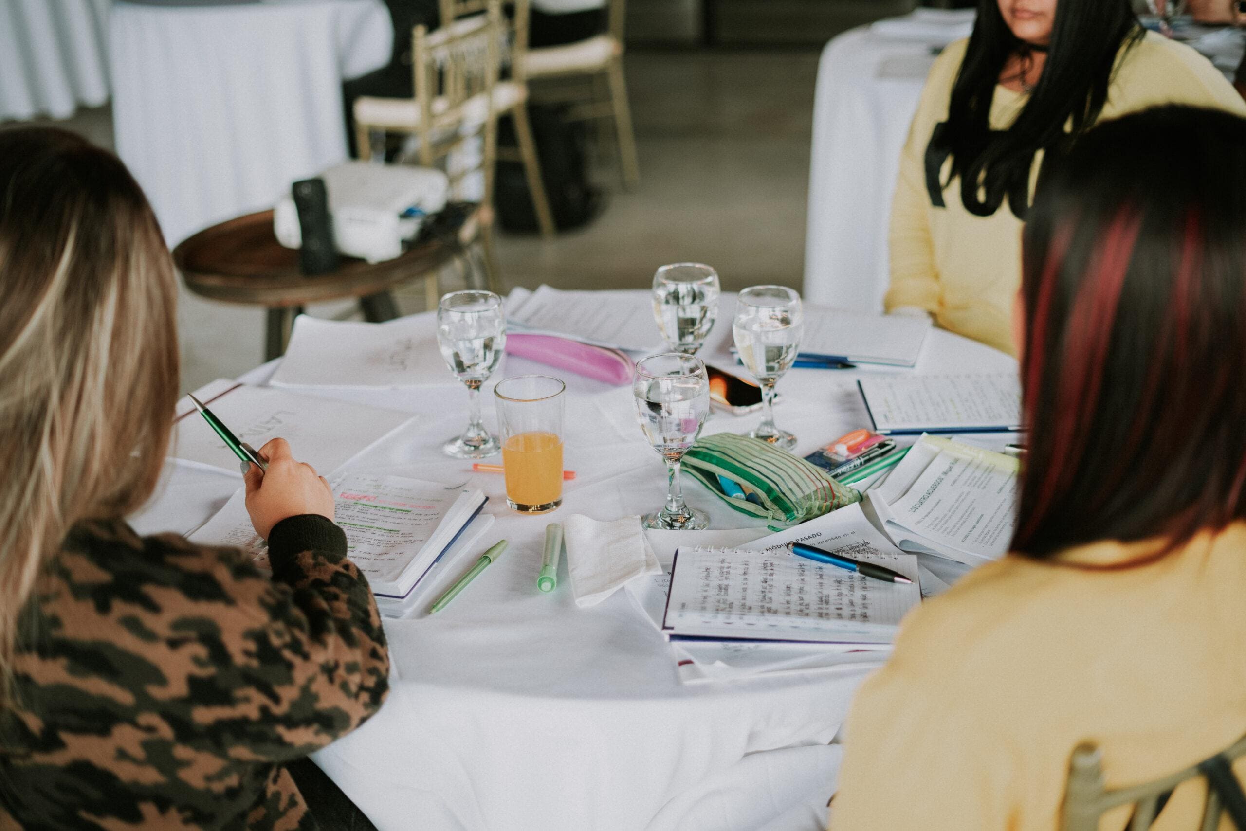 Comunicación interna | Wink Eventos