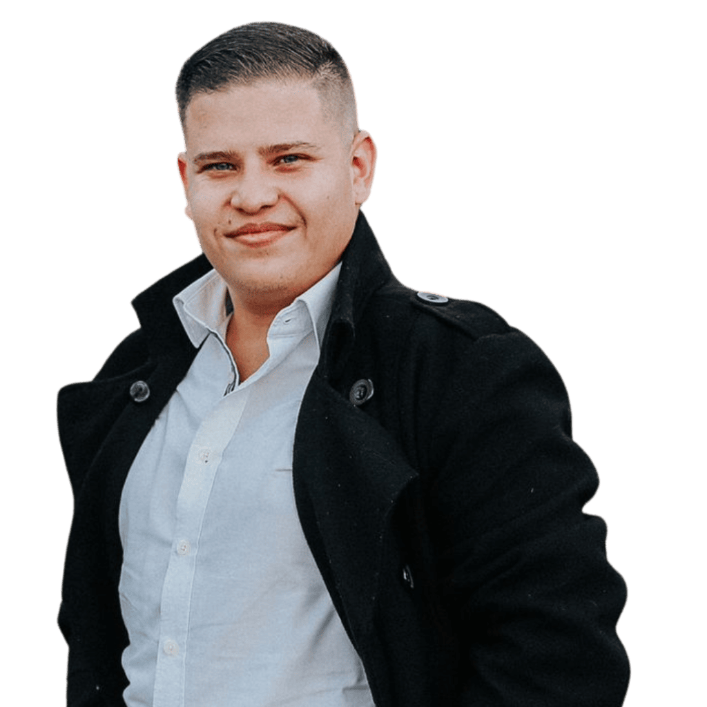 Eduardo Montilla | Wink Eventos