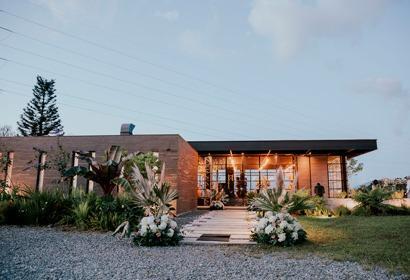 Palau Eventos | Wink Eventos