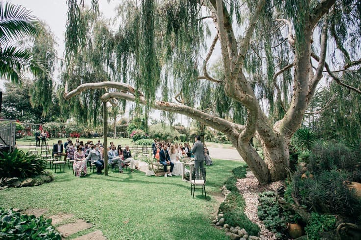 Outdoor moments | Wink Events
