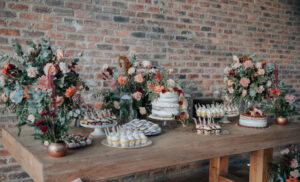 Pasabocas para 15 años: Delicias que sorprenden a tus invitados