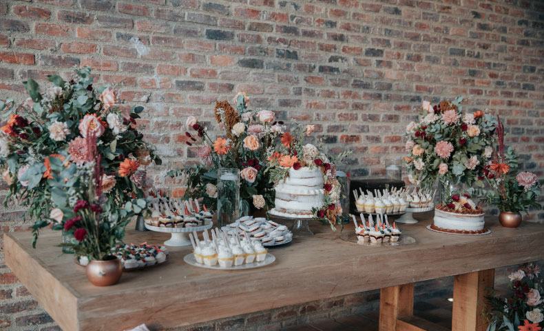 Pasabocas para 15 años: Delicias que sorprenden a tus invitados